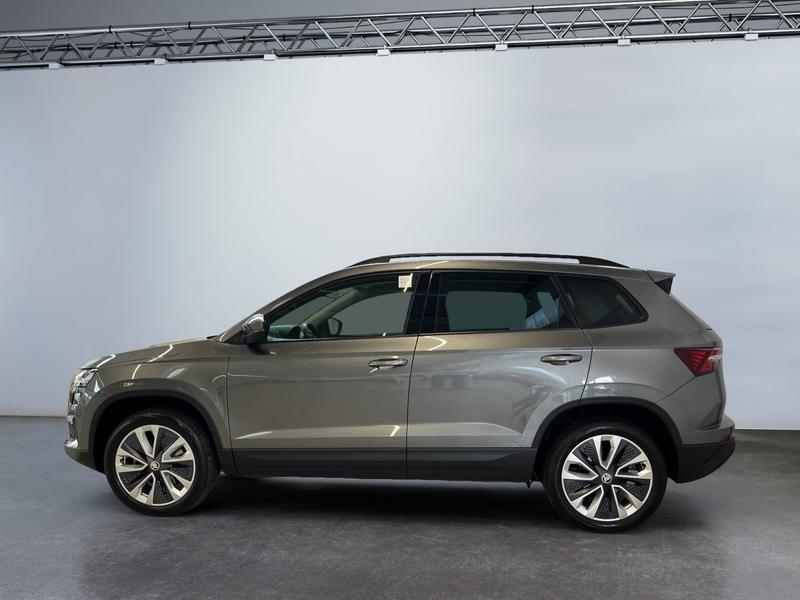 Skoda Karoq · Style