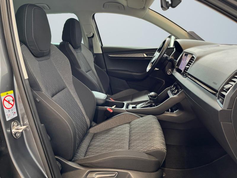 Skoda Karoq · Style · Bild 12