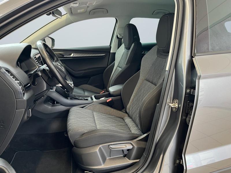 Skoda Karoq · Style · Bild 9