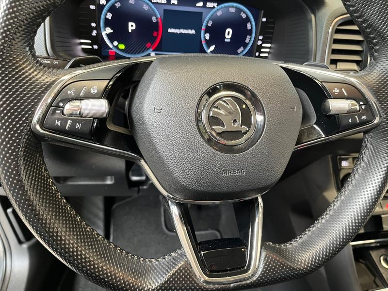 Skoda Karoq · Style · Bild 23