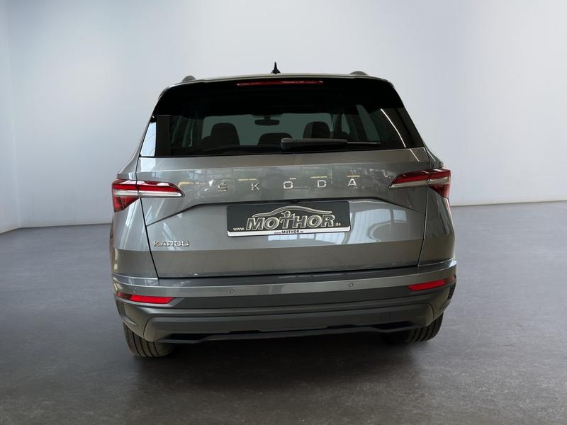 Skoda Karoq · Style