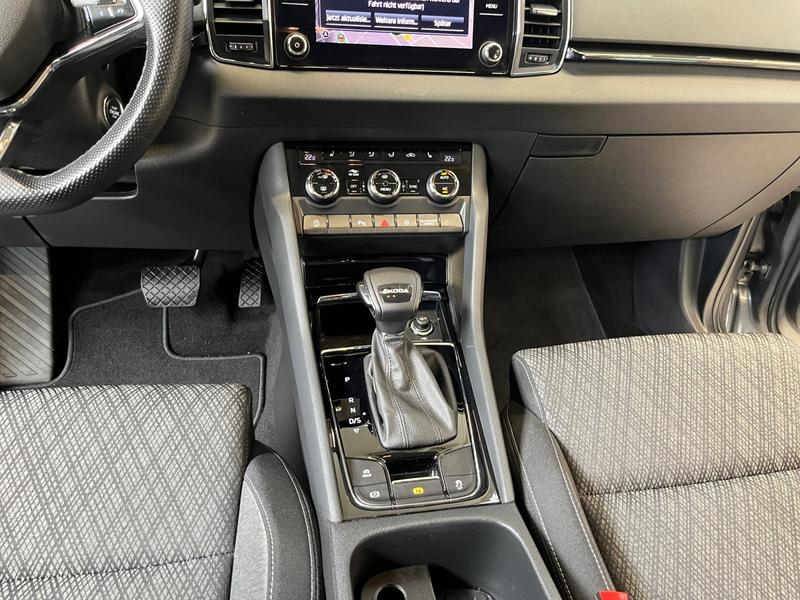 Skoda Karoq · Style · Bild 11