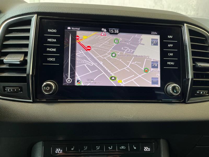 Skoda Karoq · Style · Bild 15