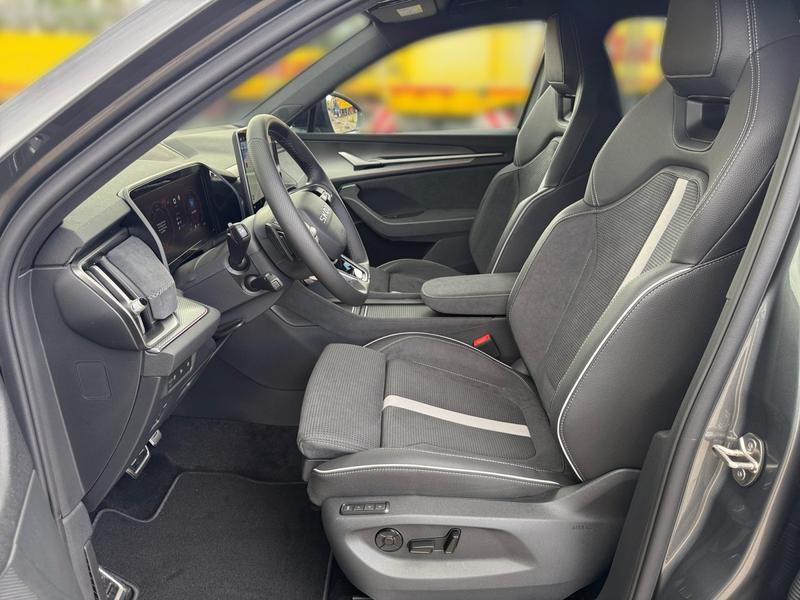 Skoda Kodiaq · Sportline · Bild 9