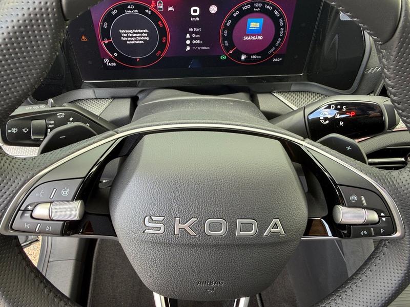 Skoda Kodiaq · Sportline · Bild 23