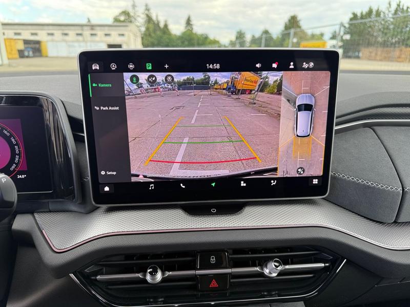 Skoda Kodiaq · Sportline · Bild 15