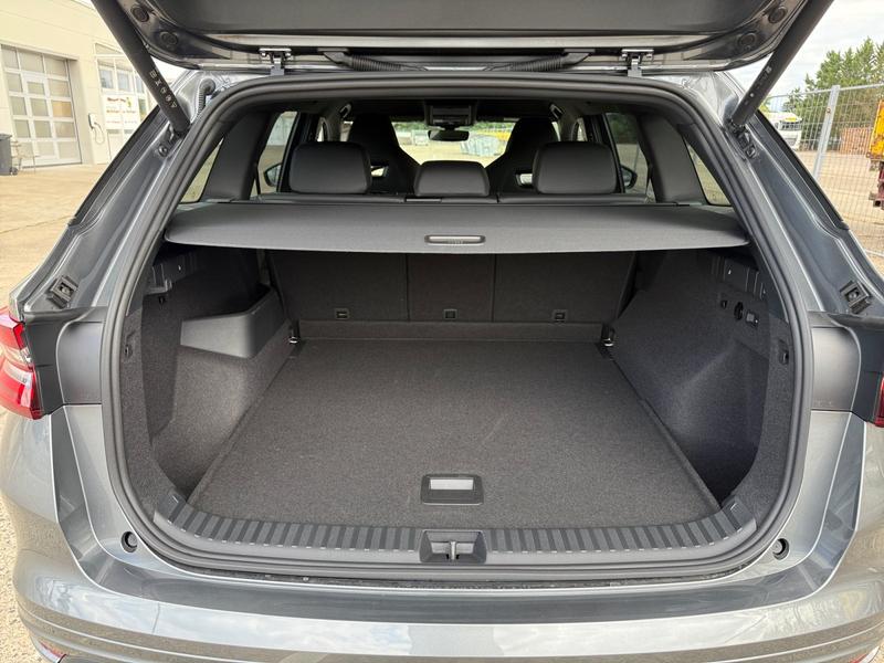 Skoda Kodiaq · Sportline · Bild 16