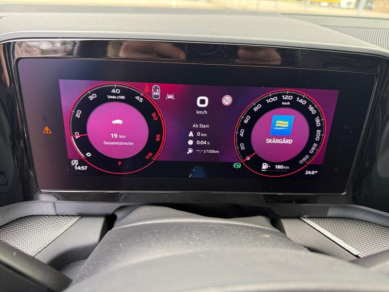 Skoda Kodiaq · Sportline · Bild 14
