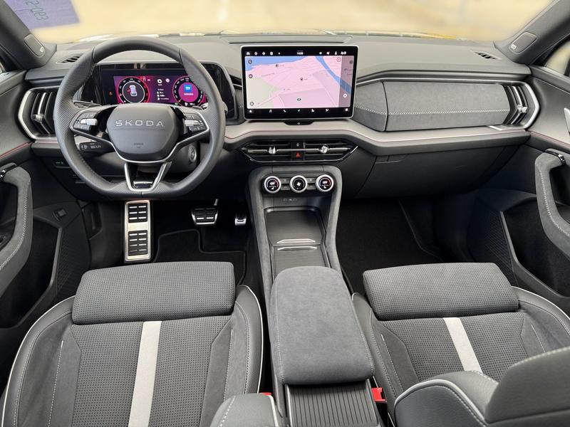 Skoda Kodiaq · Sportline · Bild 10