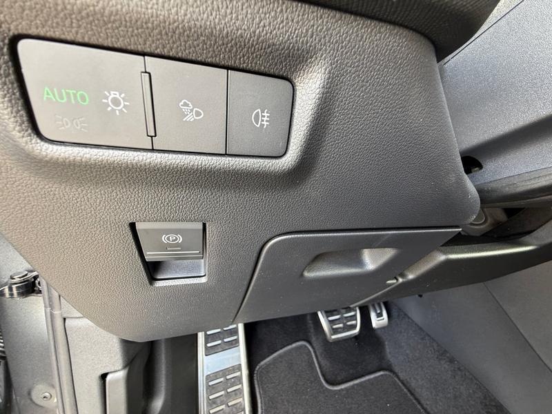 Skoda Kodiaq · Sportline · Bild 22