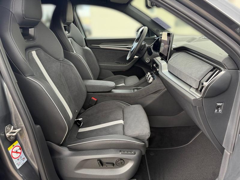 Skoda Kodiaq · Sportline · Bild 12