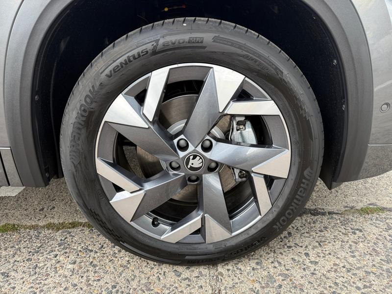 Skoda Kodiaq · Sportline · Bild 17