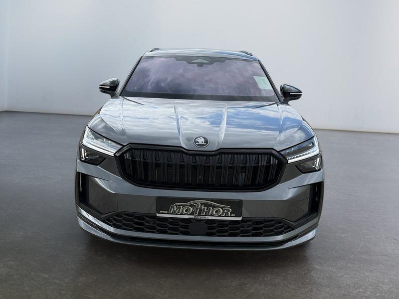 Skoda Kodiaq · Sportline · Bild 8