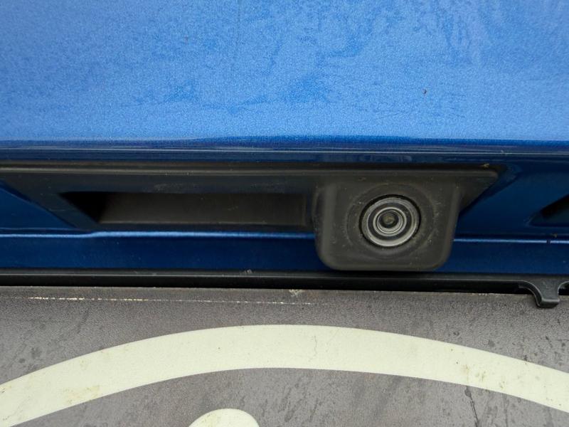 VW Sharan · Sound · Bild 18