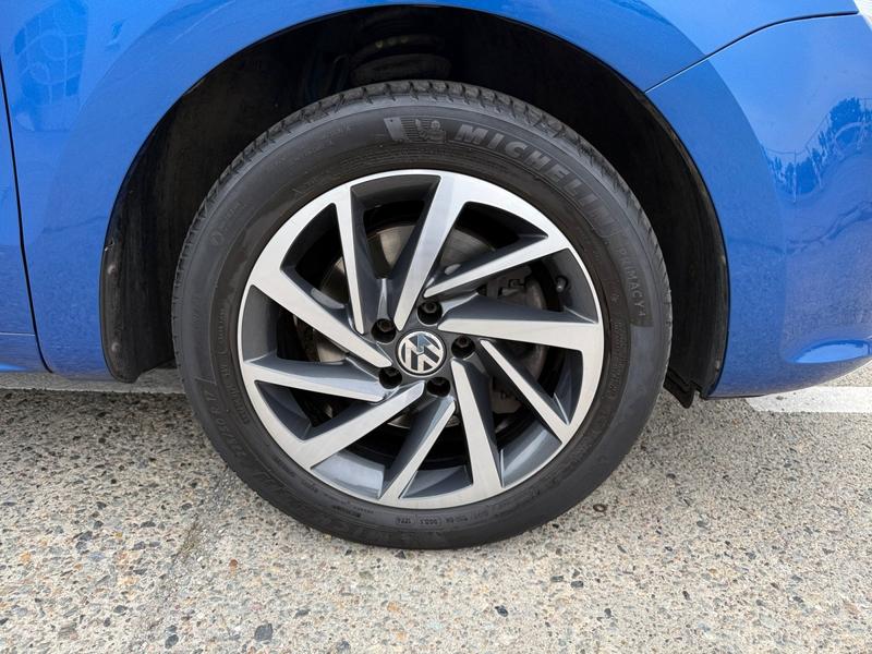 VW Sharan · Sound · Bild 15