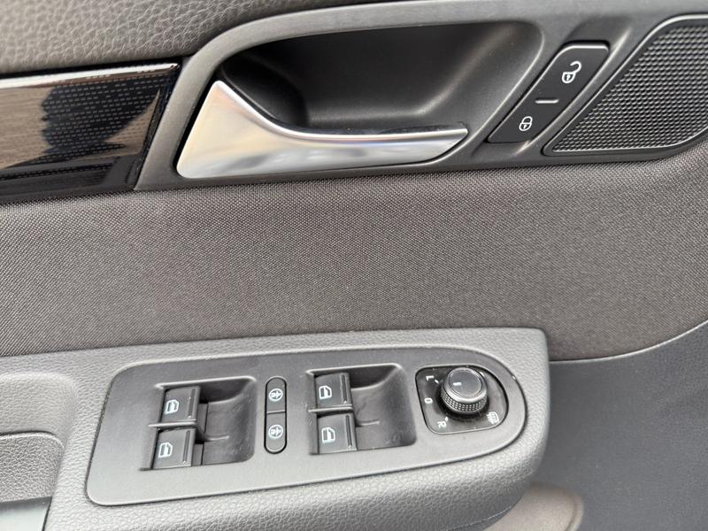 VW Sharan · Sound · Bild 17
