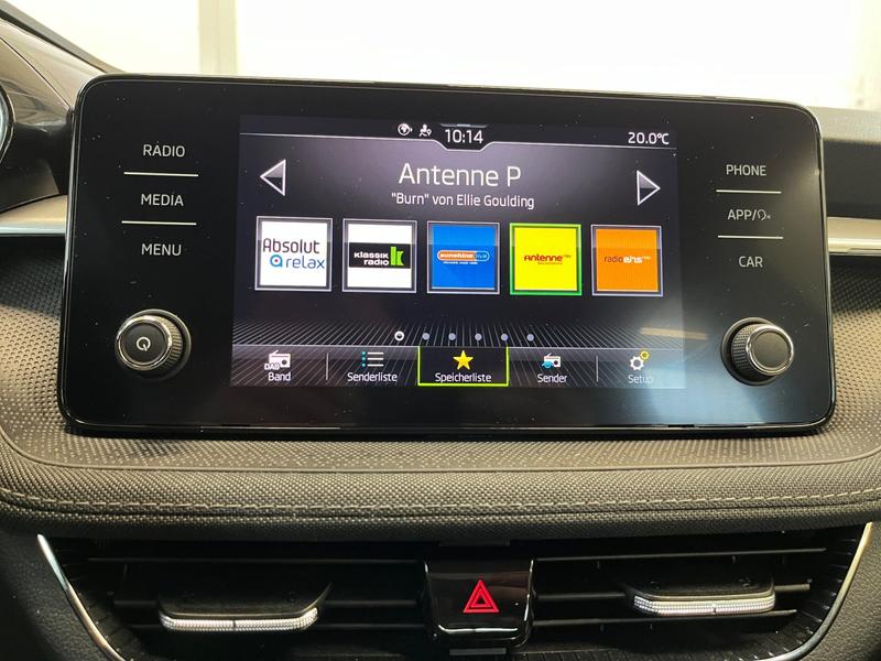 Skoda Fabia · Style · Bild 13