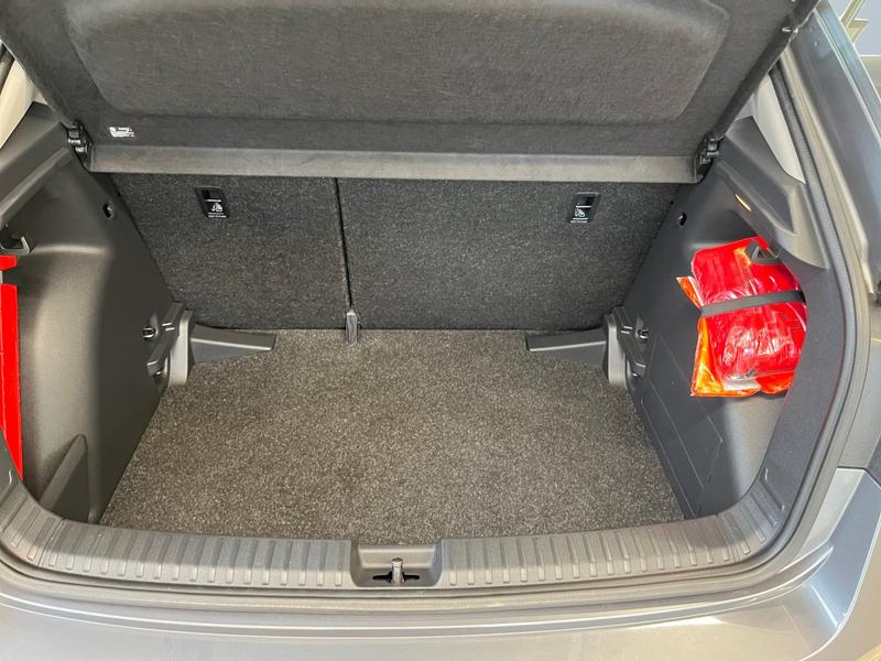 Skoda Fabia · Style · Bild 14