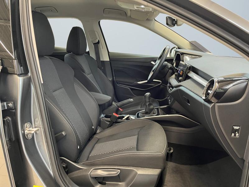 Skoda Fabia · Style · Bild 10