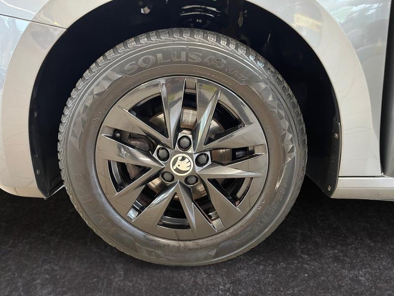 Skoda Fabia · Style · Bild 15