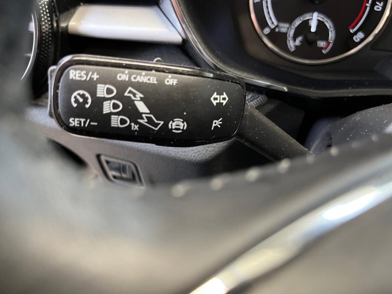 Skoda Fabia · Style · Bild 19