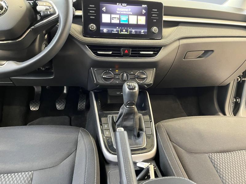 Skoda Fabia · Style · Bild 9