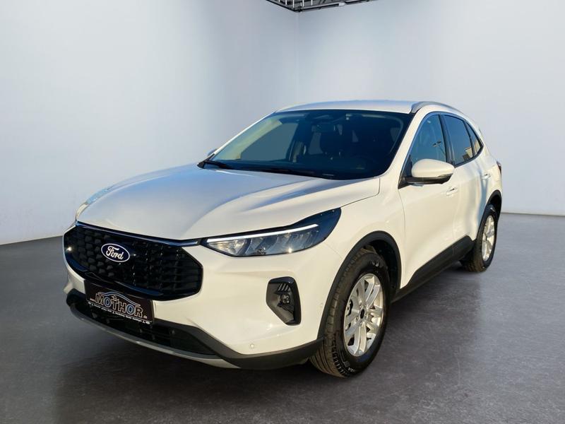 Ford Kuga · Style
