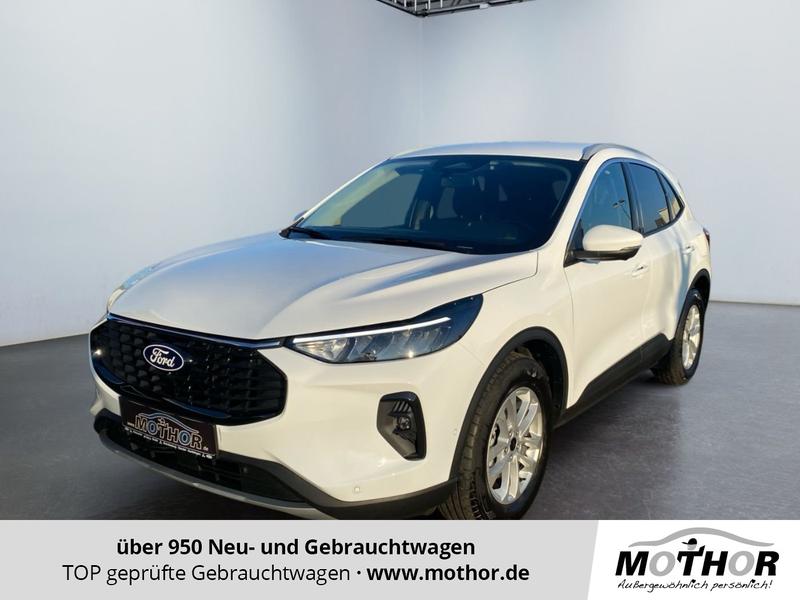 Ford Kuga · Style