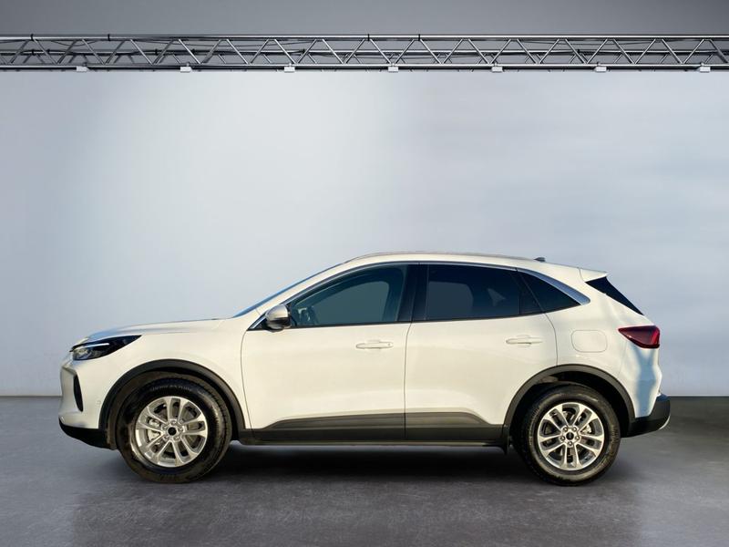 Ford Kuga · Style