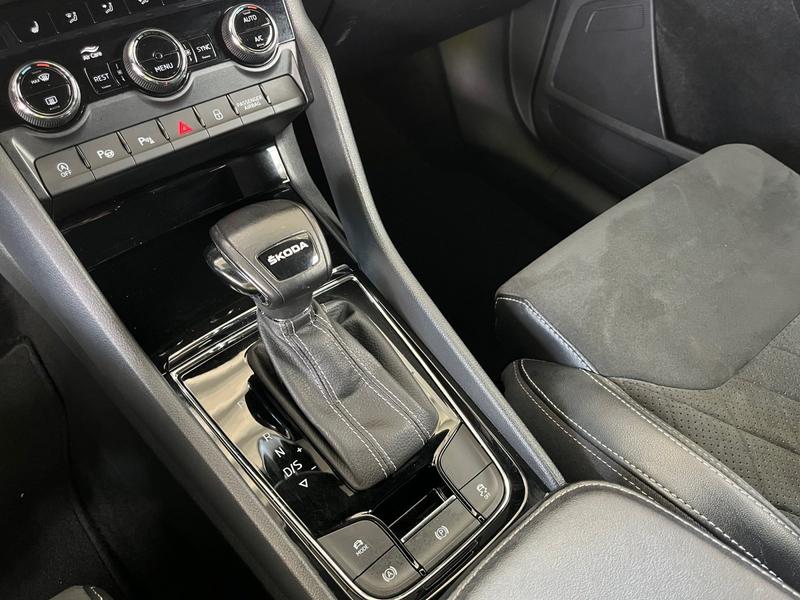 Skoda Kodiaq · Sportline · Bild 9