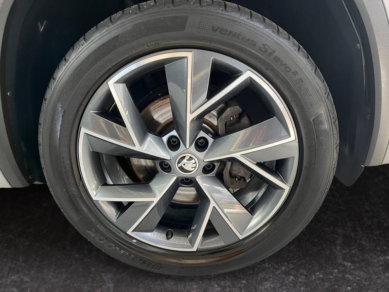 Skoda Kodiaq · Sportline · Bild 15