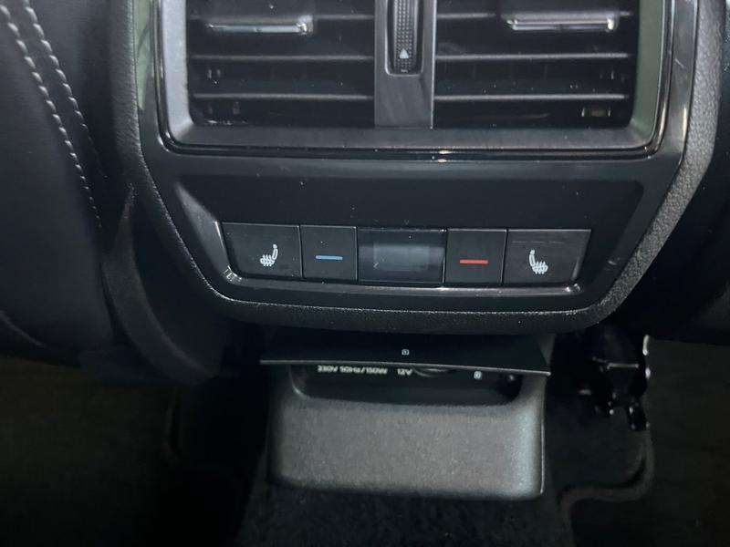 Skoda Kodiaq · Sportline · Bild 18