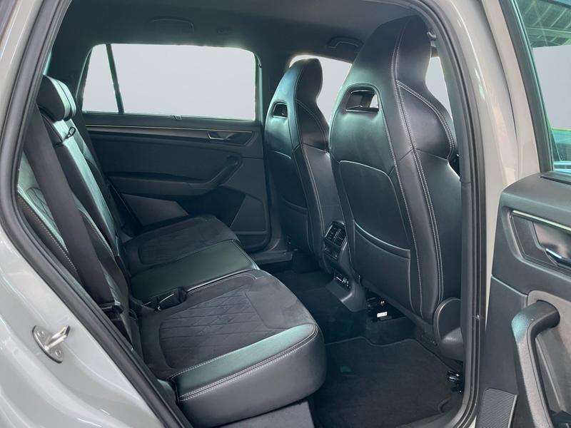 Skoda Kodiaq · Sportline · Bild 11
