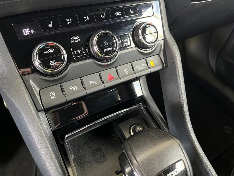 Skoda Kodiaq · Sportline · Bild 17