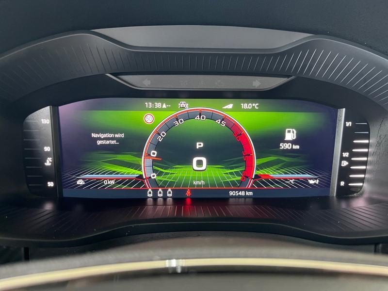 Skoda Kodiaq · Sportline · Bild 12