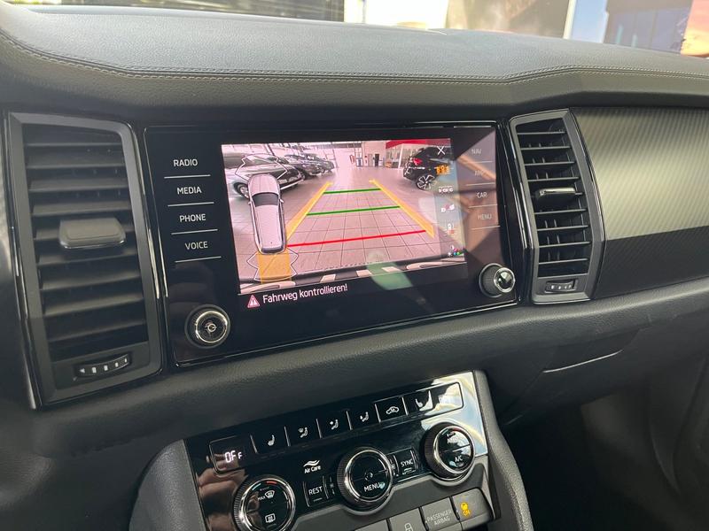 Skoda Kodiaq · Sportline · Bild 13