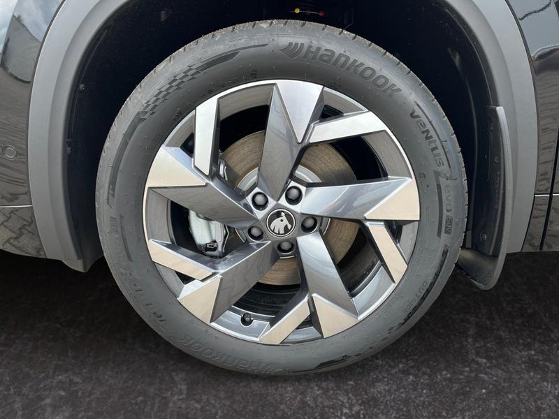 Skoda Kodiaq · Sportline · Bild 15