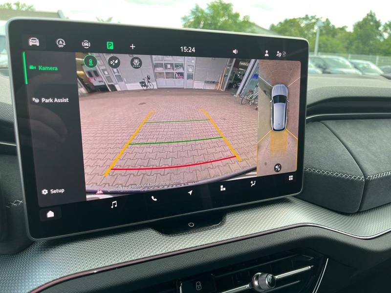 Skoda Kodiaq · Sportline · Bild 24