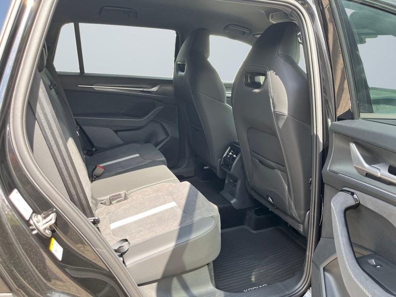 Skoda Kodiaq · Sportline · Bild 11