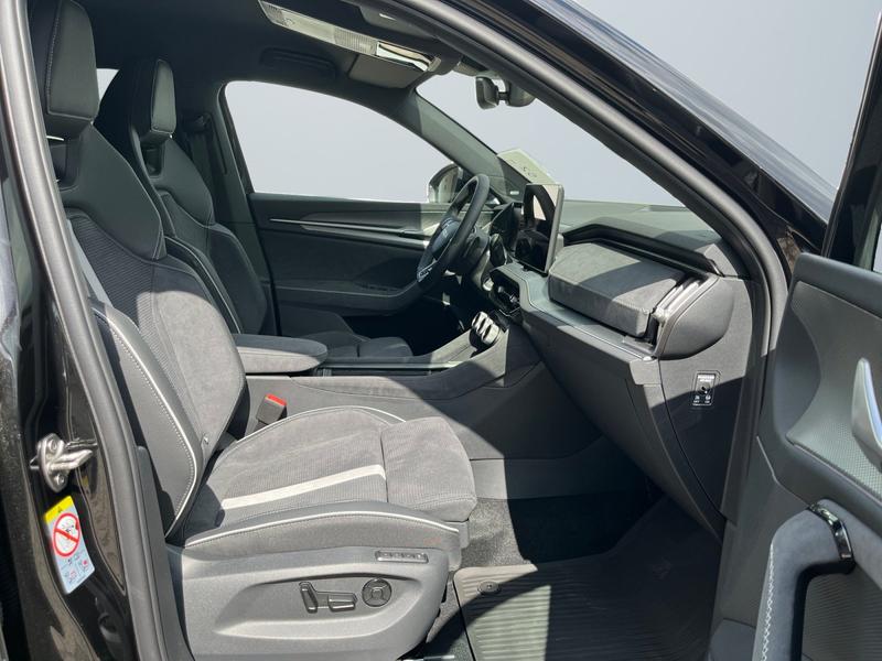 Skoda Kodiaq · Sportline · Bild 10