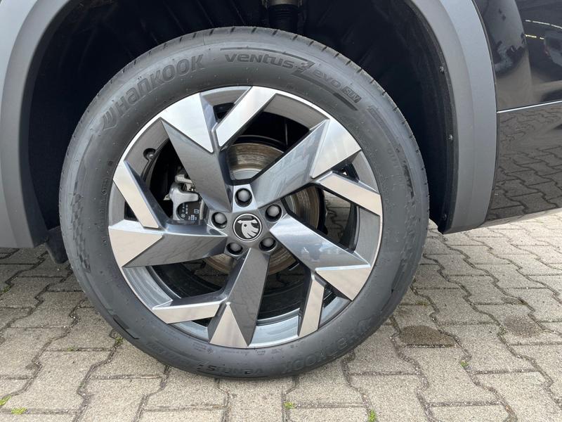 Skoda Kodiaq · Sportline · Bild 18