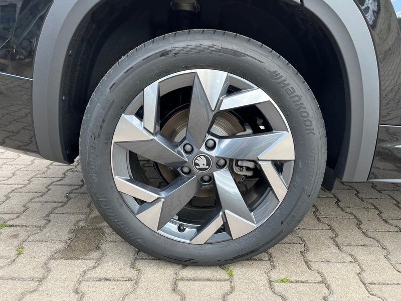 Skoda Kodiaq · Sportline · Bild 19