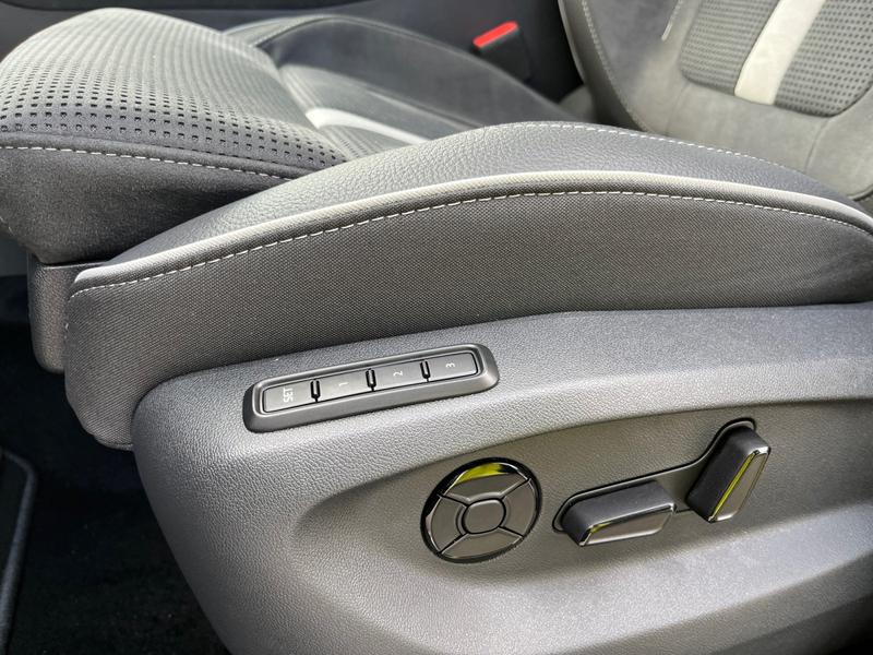 Skoda Kodiaq · Sportline · Bild 22