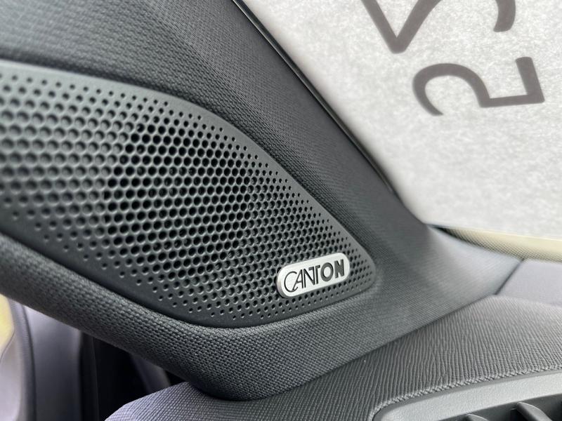 Skoda Kodiaq · Sportline · Bild 23