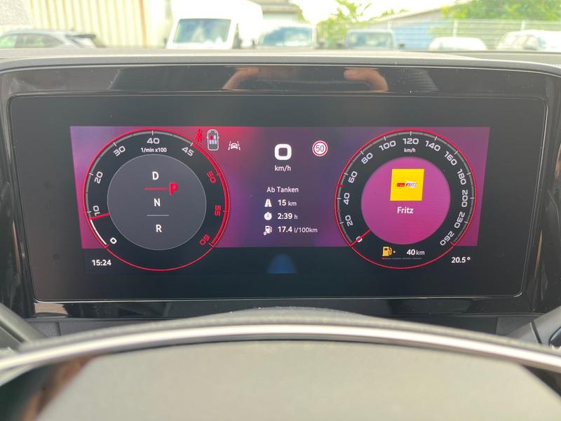 Skoda Kodiaq · Sportline · Bild 12