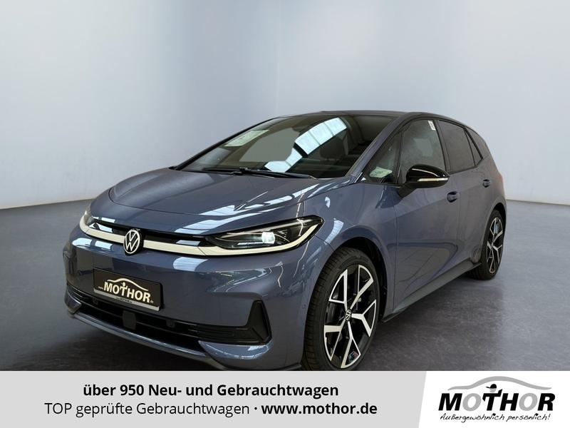 VW ID.3 · Life