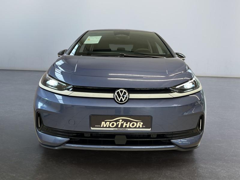 VW ID.3 · Life