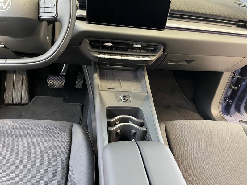 VW ID.3 · Life · Bild 9