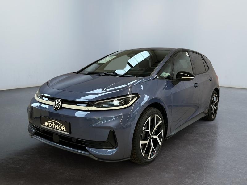 VW ID.3 · Life