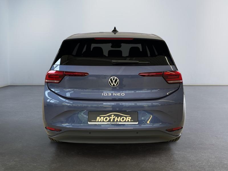 VW ID.3 · Life